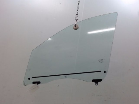 GLACE PORTE AVANT GAUCHE RENAULT SCENIC MONOSP. III Phase 1 2009-2011