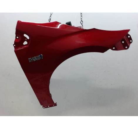 AILE AVANT DROIT TOYOTA PRIUS 2004-