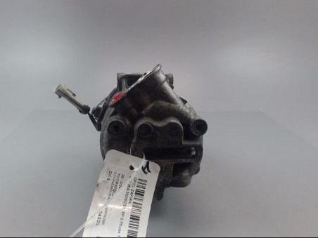 COMPRESSEUR AIR CONDITIONNE OPEL ZAFIRA 2011