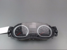 BLOC COMPTEURS DACIA DUSTER BREAK Phase 1 2010-2013
