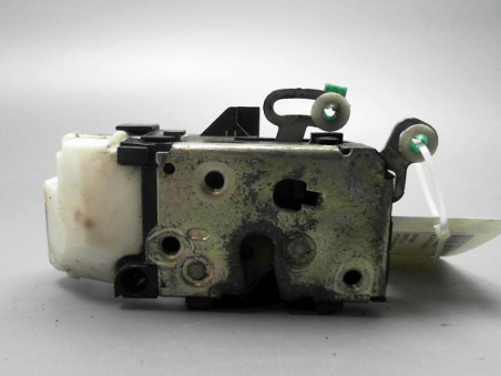 SYSTEME CONDAMNATION AVANT GAUCHE ALFA ROMEO GT 2005