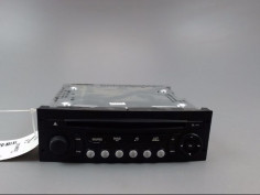 AUTORADIO CITROEN C3 II Phase 1 (A51) 2009-2013