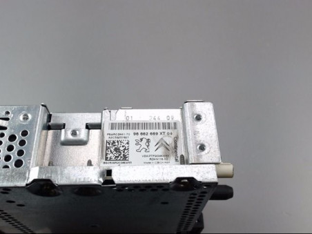 AUTORADIO CITROEN C3 2010