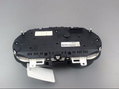 BLOC COMPTEURS NISSAN QASHQAI 2012