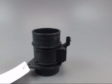 DEBIMETRE AIR NISSAN QASHQAI 2012