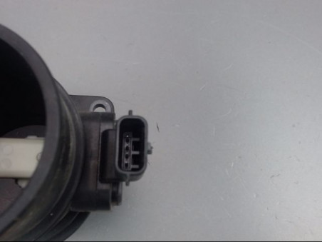 DEBIMETRE AIR NISSAN QASHQAI 2012