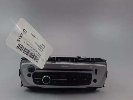 AUTORADIO RENAULT TWINGO 2013