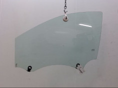 GLACE PORTE AVANT GAUCHE RENAULT CLIO III Phase 2 2009-...