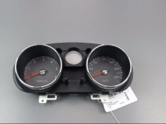 BLOC COMPTEURS NISSAN QASHQAI BREAK I Phase 1 2007-2010