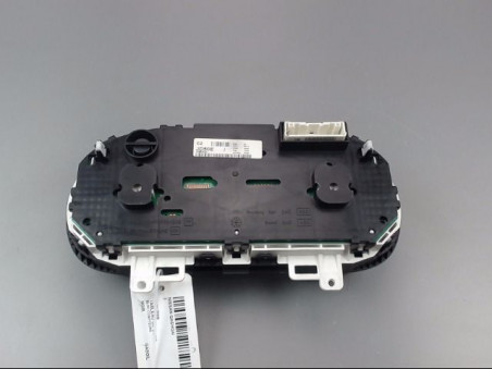 BLOC COMPTEURS NISSAN QASHQAI 2009