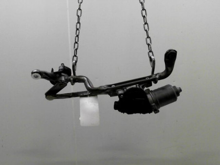 MECANISME ESSUIE-GLACE AVANT TOYOTA YARIS 2012