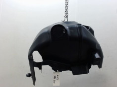 PARE BOUE ARRIERE DROIT FIAT 500 II Phase 1 2007-...