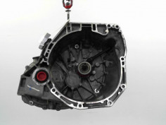BOITE A VITESSE MECANIQUE RENAULT MEGANE III Phase 1 2008-2012 1.2 TCe 