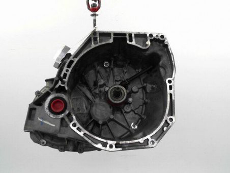 BOITE A VITESSE MECANIQUE RENAULT MEGANE 2012