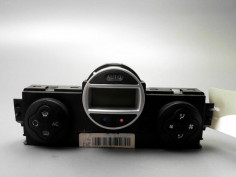 COMMANDE DE CHAUFFAGE RENAULT MEGANE CC 2P II Phase 2 2006-2009