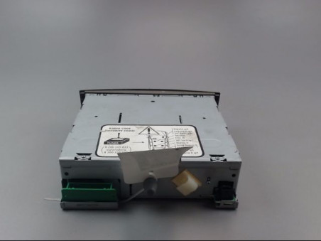 AUTORADIO RENAULT MEGANE 2006