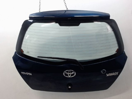 HAYON TOYOTA YARIS 2009