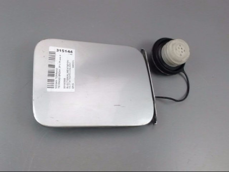 VOLET DE TRAPPE CARBURANT NISSAN TERRANO 2005