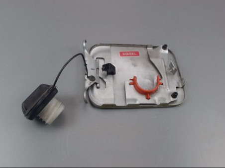 VOLET DE TRAPPE CARBURANT NISSAN TERRANO 2005