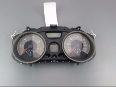BLOC COMPTEURS RENAULT MEGANE CC 2P II Phase 2 2006-2009