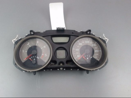 BLOC COMPTEURS RENAULT MEGANE 2007