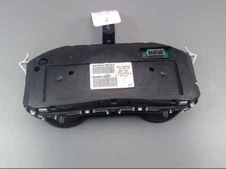 BLOC COMPTEURS RENAULT MEGANE 2007