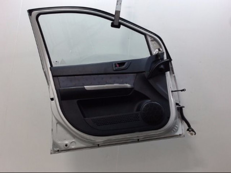 PORTE AVANT GAUCHE HYUNDAI GETZ 2004