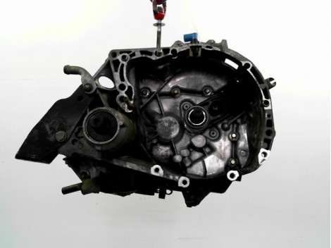 BOITE A VITESSE MECANIQUE RENAULT LAGUNA I Phase 2 1998-2000 1.6 16V 