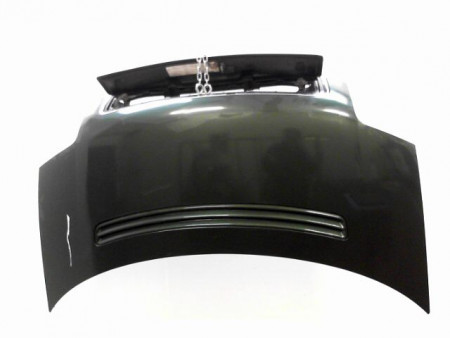 CAPOT AUDI A2 2001