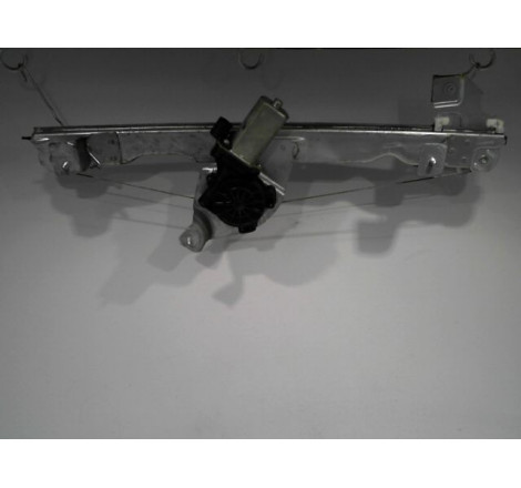 MECANISME+MOTEUR LEVE-GLACE AVANT GAUCHE DACIA SANDERO