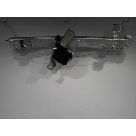 MECANISME+MOTEUR LEVE-GLACE AVANT GAUCHE DACIA SANDERO 2009