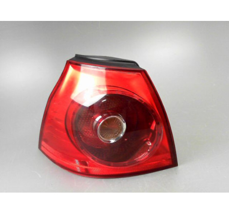 FEU ARRIERE GAUCHE  VOLKSWAGEN GOLF V (1K) 2003-2008