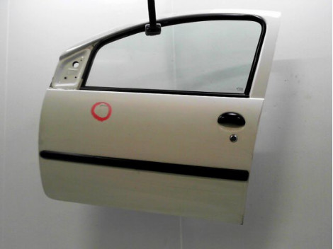 PORTE AVANT GAUCHE PEUGEOT 107 Phase 1 2005-2008