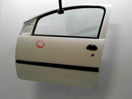 PORTE AVANT GAUCHE PEUGEOT 107 2008