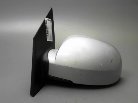 RETROVISEUR EXTERIEUR ELECTRIQUE GAUCHE HYUNDAI GETZ 2004