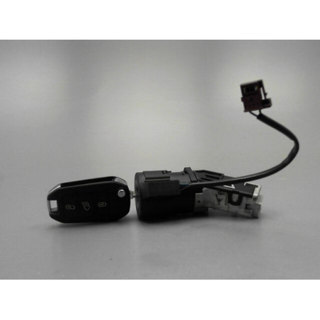 ANTIVOL DE DIRECTION PEUGEOT 208 2013