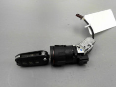 ANTIVOL DE DIRECTION PEUGEOT 208 Phase 1 2012-...