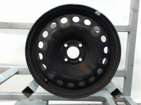 JANTE TOLE RENAULT GRAND SCENIC MONOSP. II Phase 2 LONG 2006-2009