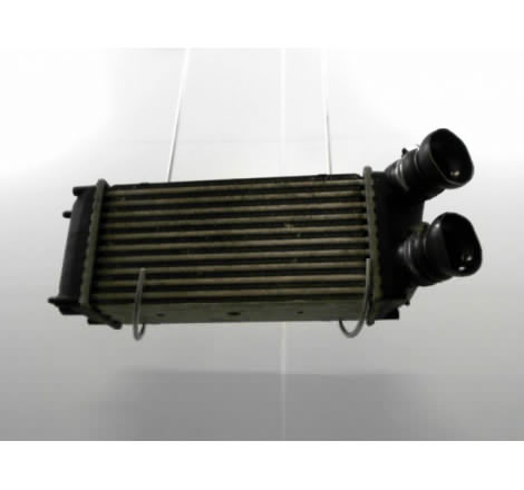 ECHANGEUR AIR CITROEN C4