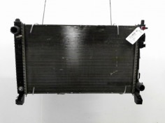 RADIATEUR MERCEDES CLASSE A MONOSP. II Phase 1 (169) 2004-2008