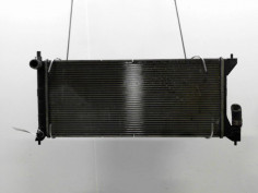RADIATEUR OPEL AGILA I (A) 2000-2007