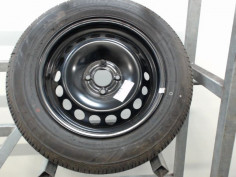 ROUE SECOURS RENAULT CLIO IV Phase 1 2012-...