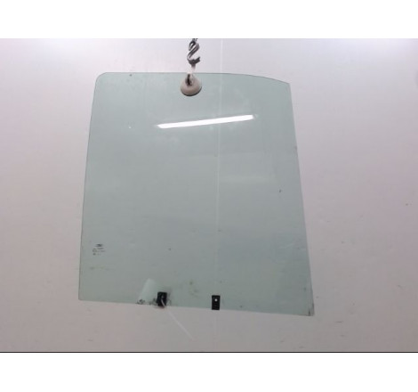 GLACE PORTE AVANT DROIT FORD TRANSIT CONNECT FG I Phase 1 LONG 2002-2009