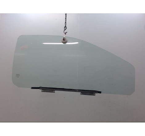 GLACE PORTE AVANT DROIT RENAULT TWINGO I Phase 3 2000-2007