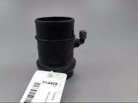 DEBIMETRE AIR RENAULT CLIO 2010