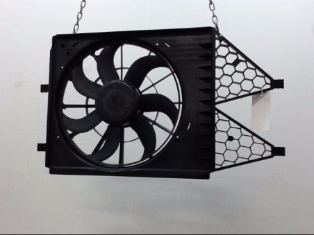MOTEUR VENTILATEUR RADIATEUR SEAT IBIZA 2011