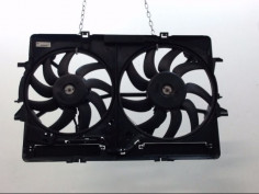 MOTEUR VENTILATEUR RADIATEUR AUDI A4 BERL. III Phase 1 (8K) 2008-2011