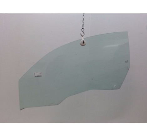 GLACE PORTE AVANT GAUCHE RENAULT MEGANE CC 2P II Phase 2 2006-2009