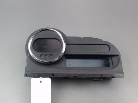 BLOC COMPTEURS RENAULT TWINGO 2012