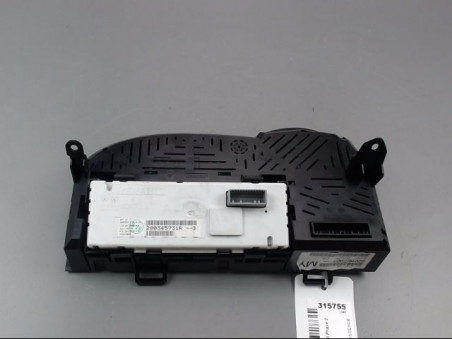 BLOC COMPTEURS RENAULT TWINGO 2012